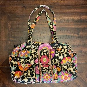 Vera Bradley Diaper Bag